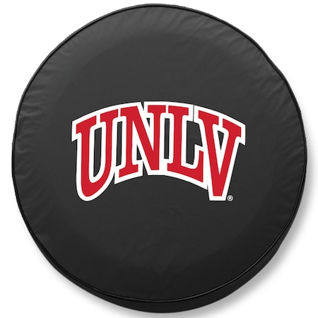 28 1/2 X 8 UNLV Tire Cover